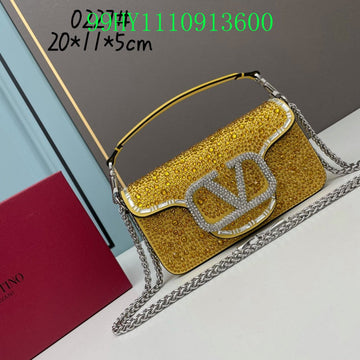 Beaunoirr - VTO Bag - 692