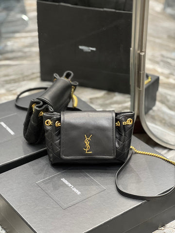 Beaunoirr - Yves Saint Laurent - Bags - 214