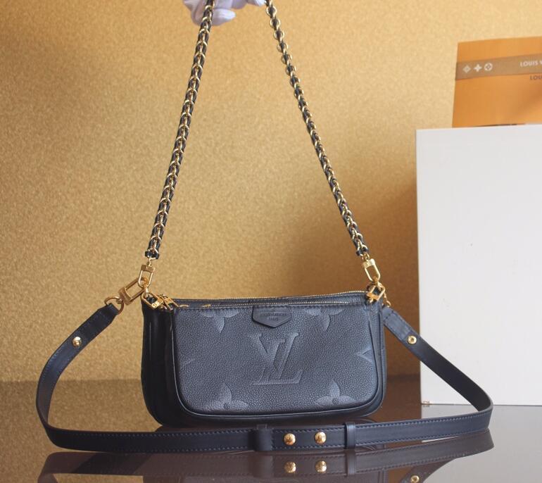 Beaunoirr - LOV Bags - 2273