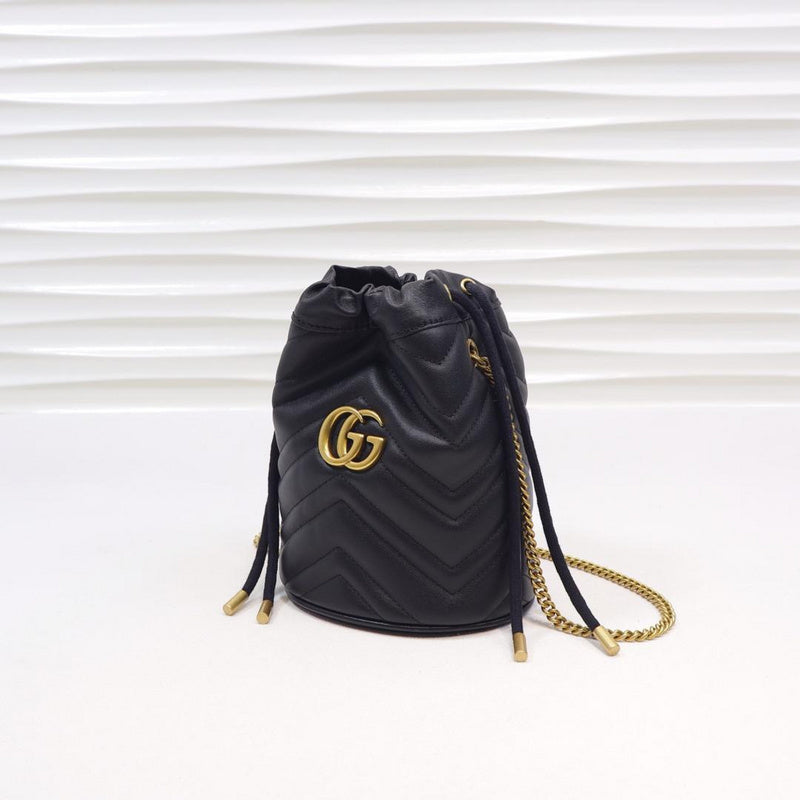 Beaunoirr - GCI Bags - 1118