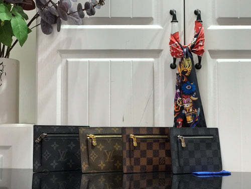 Beaunoirr Lu-Vi bags - 2958