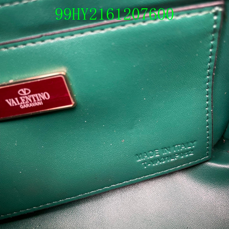 Beaunoirr - VTO Bag - 528
