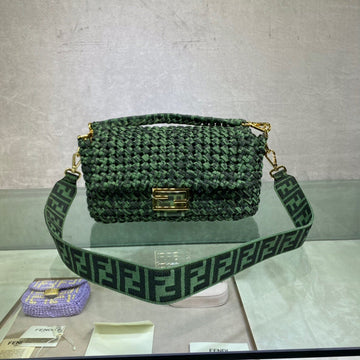 Beaunoirr - FDI Bags -  326