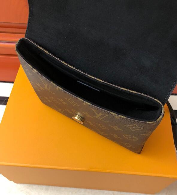 Beaunoirr - LOV Bags - 2556
