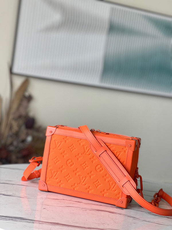 Beaunoirr Lu-Vi bags - 4751