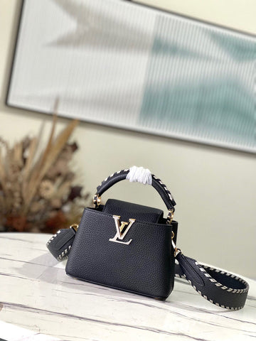 Beaunoirr Lu-Vi bags - 4562
