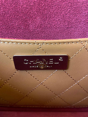 Beaunoirr - CHL Bags - 4634