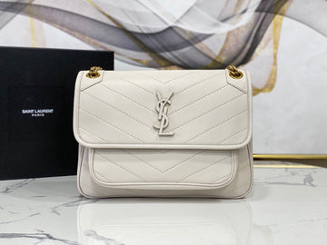 Beaunoirr - Yves Saint Laurent - Bags - 481