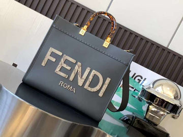 Beaunoirr - FDI Bags -  068