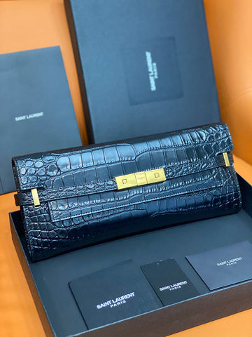 Beaunoirr - Yves Saint Laurent - Bags -