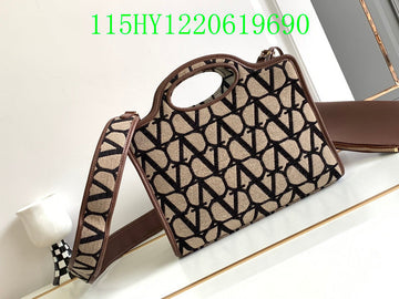 Beaunoirr - VTO Bag - 297