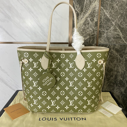Beaunoirr Lu-Vi bags - 3551