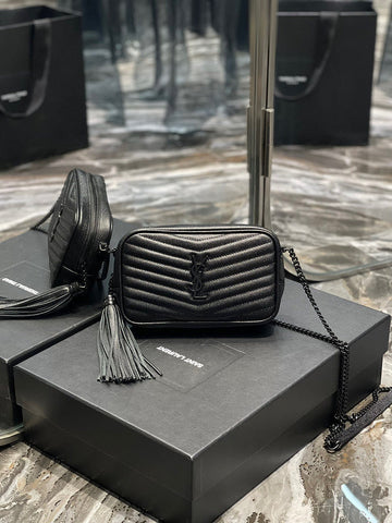 Beaunoirr - Yves Saint Laurent - Bags - 106