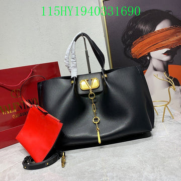 Beaunoirr - VTO Bag - 933