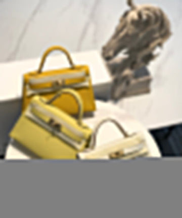 Beaunoirr - HMS - Bag- 349