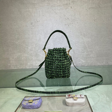 Beaunoirr - FDI Bags -  225