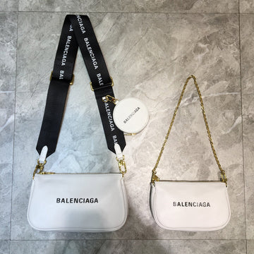 Beaunoirr -BGA Lady Bags - 735