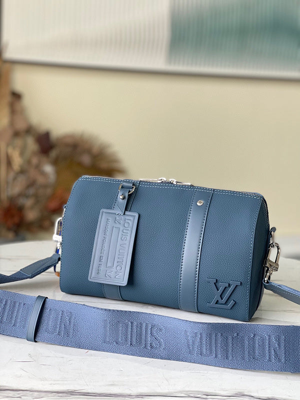 Beaunoirr Lu-Vi bags - 5337