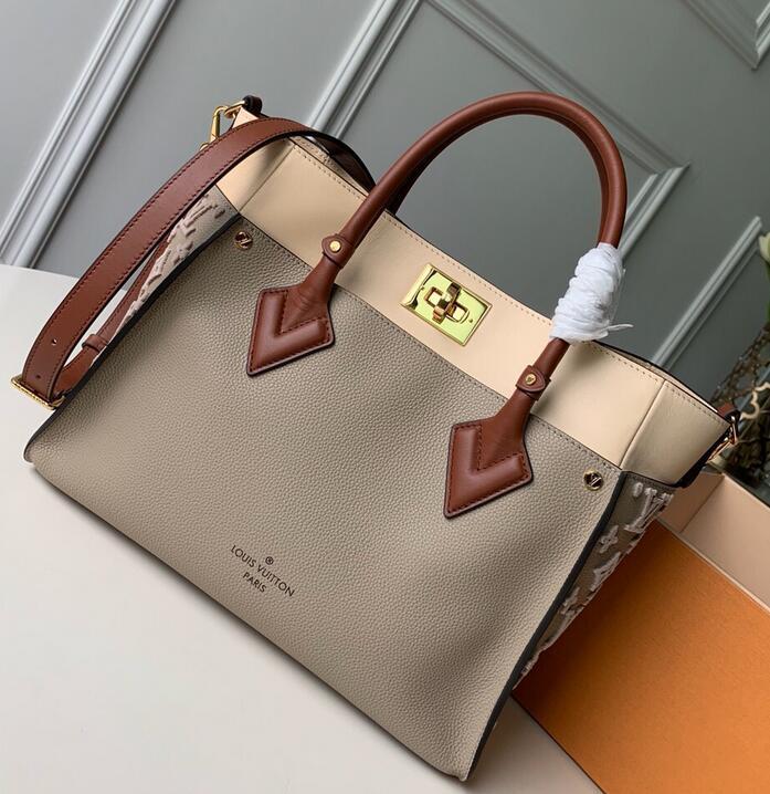 Beaunoirr - LOV Bags - 2953