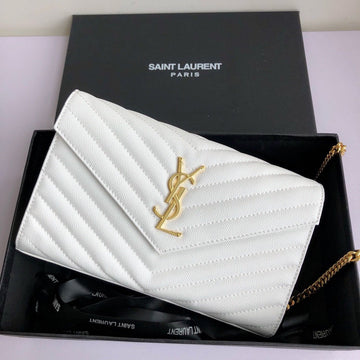 Yves Saint Laurent - Bags