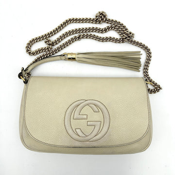 GUCCI Interlocking G Soho LA17684