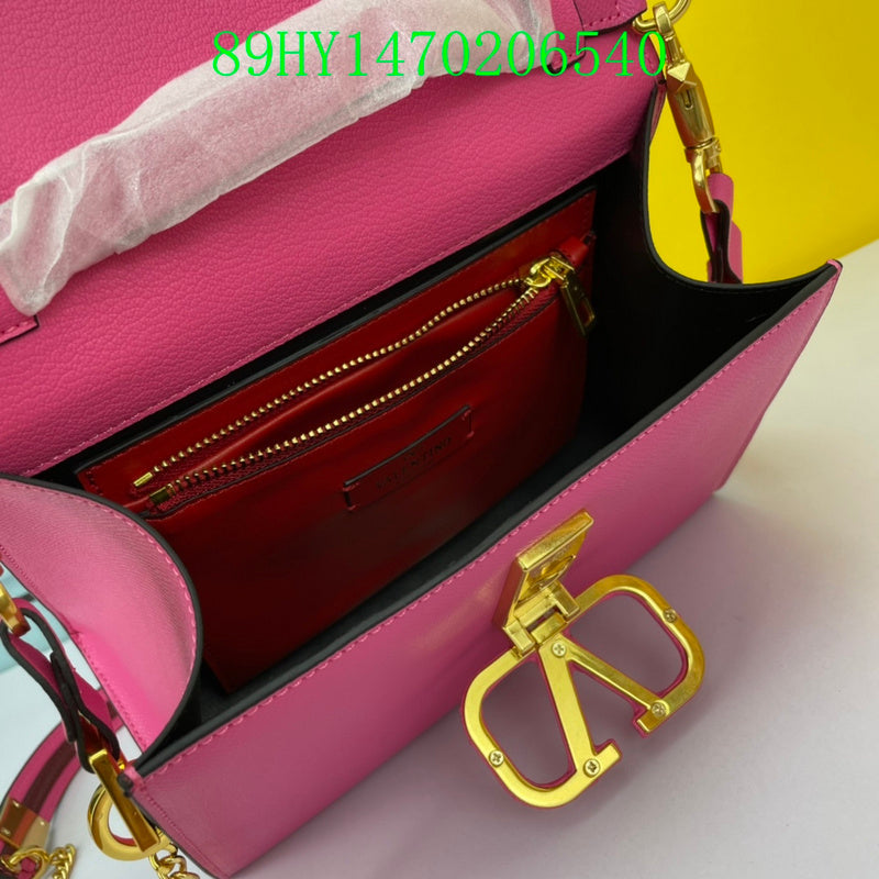 Beaunoirr - VTO Bag - 505