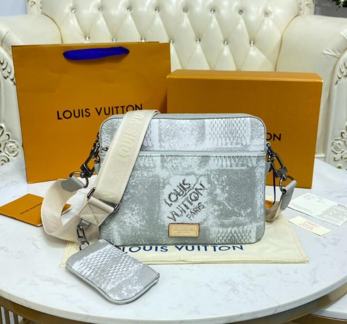 Beaunoirr - LOV Bags - 2351