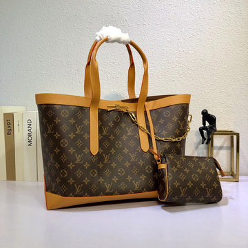 Beaunoirr - LV Bags -  1927