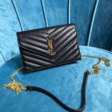 Beaunoirr - Yves Saint Laurent - Bags - 410