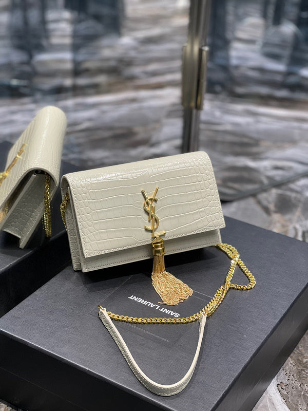 Beaunoirr - Yves Saint Laurent - Bags - 179