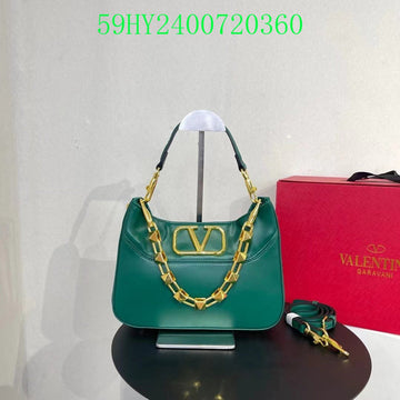 Beaunoirr - VTO Bag - 764