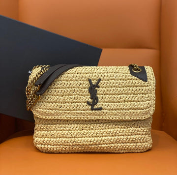 Beaunoirr - Yves Saint Laurent - Bags -