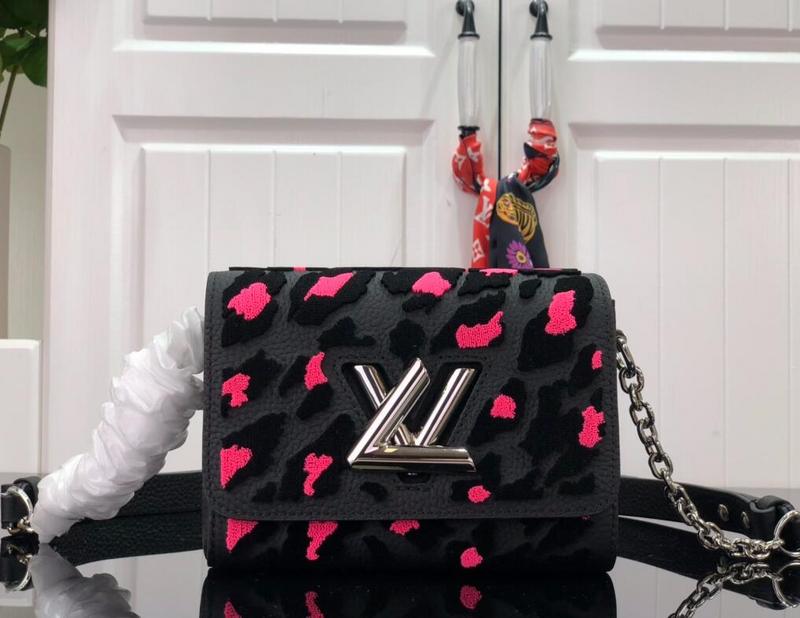 Beaunoirr - LOV Bags - 2149