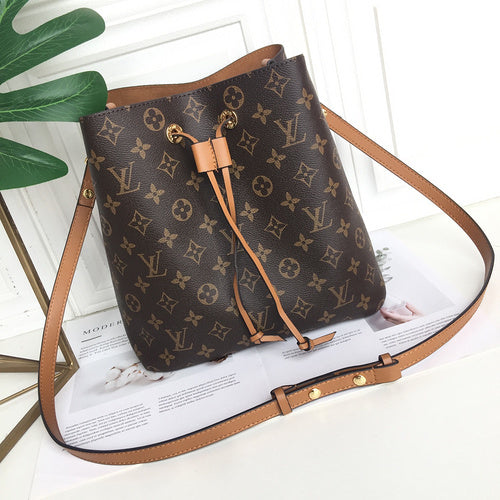 Beaunoirr Lu-Vi bags - 3559
