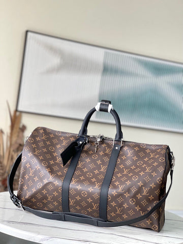 Beaunoirr Lu-Vi bags - 4735