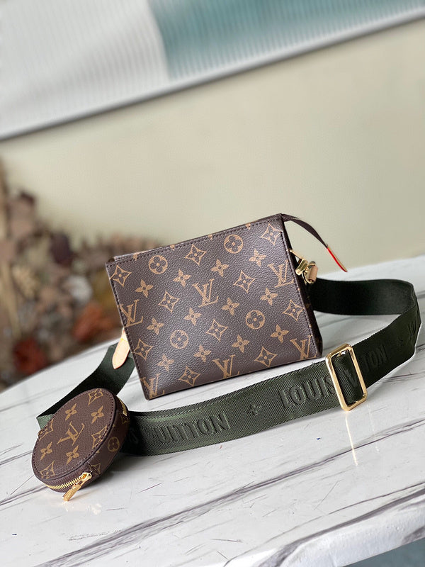 Beaunoirr Lu-Vi bags - 5287