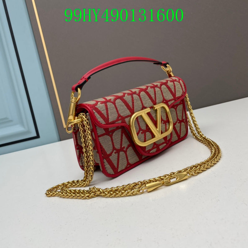 Beaunoirr - VTO Bag - 520