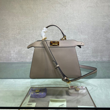 Beaunoirr - FDI Bags -  247