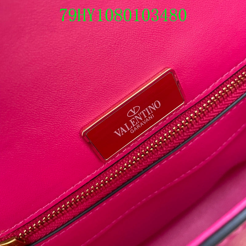Beaunoirr - VTO Bag - 507