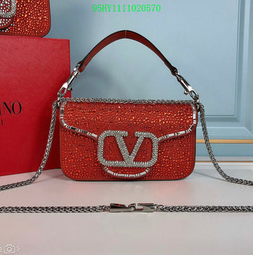 Beaunoirr - VTO Bag - 606