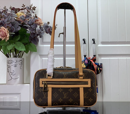 Beaunoirr Lu-Vi bags - 3442