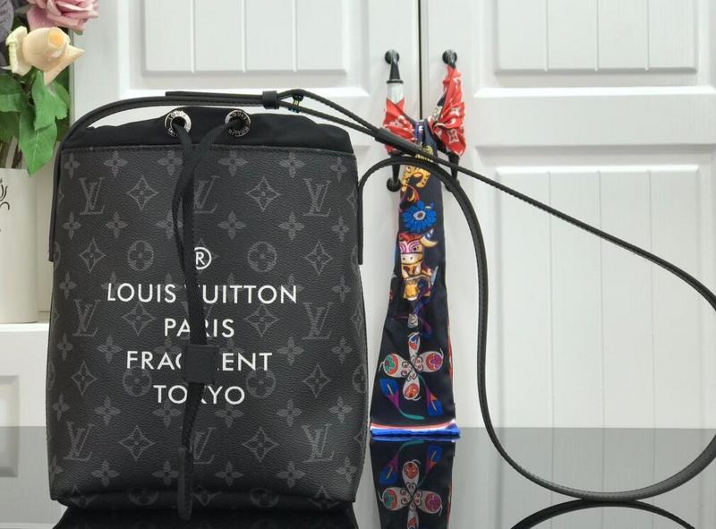 Beaunoirr - LOV Bags - 2170