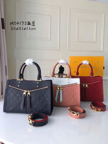 Beaunoirr - LV Bags -  2039