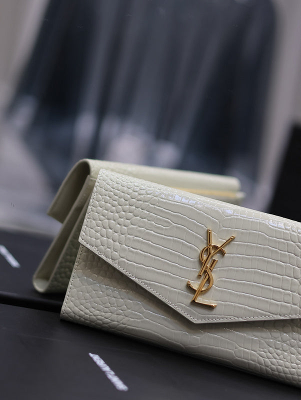 Beaunoirr - Yves Saint Laurent - Bags - 595