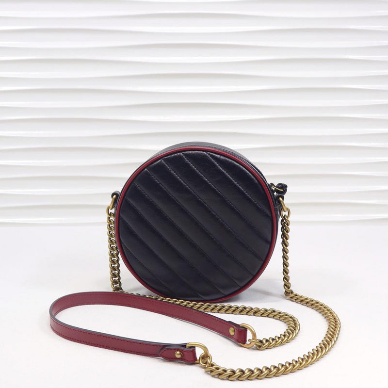 Beaunoirr - GCI Bags - 1039