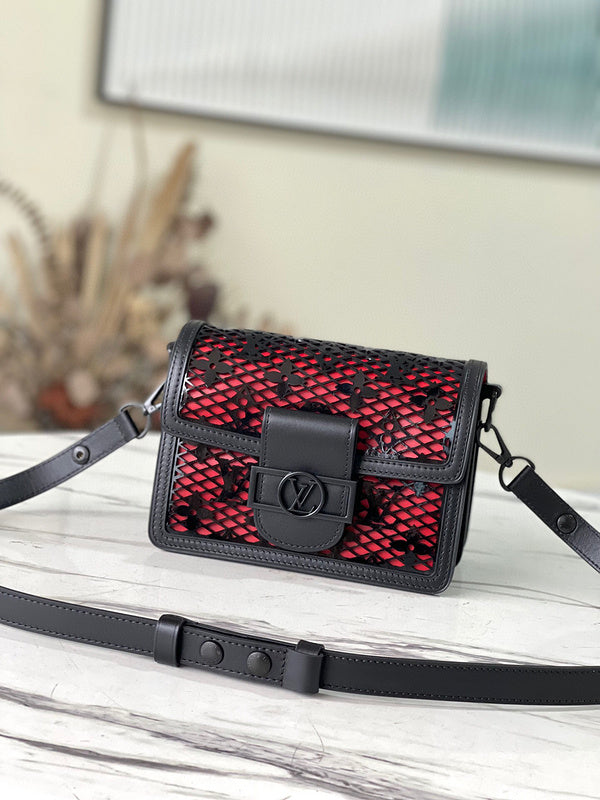 Beaunoirr Lu-Vi bags - 5216