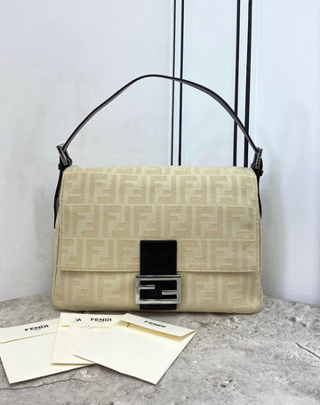 Beaunoirr - FDI Bags -  350