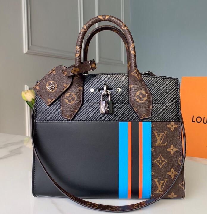 Beaunoirr - LOV Bags - 2939