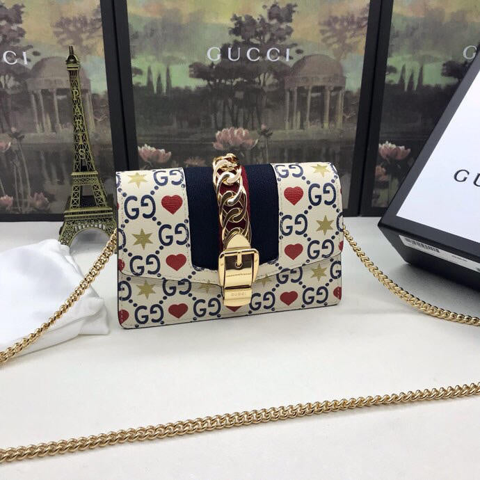 Beaunoirr - GCI Bags - 1146
