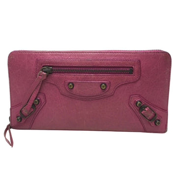 Balenciaga Cagole Wallet
